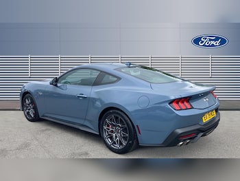 Used Ford Mustang 2025 for sale - 78961552: Photo