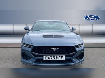 Used Ford Mustang 2025 for sale - 78961552: Photo