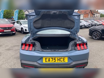 Used Ford Mustang 2025 for sale - 78961552: Photo