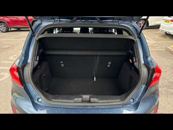 Used Ford Fiesta 2020 for sale - 74791242: Photo