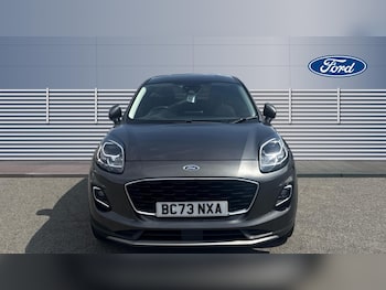 Used Ford Puma 2024 for sale - 79320156: Photo