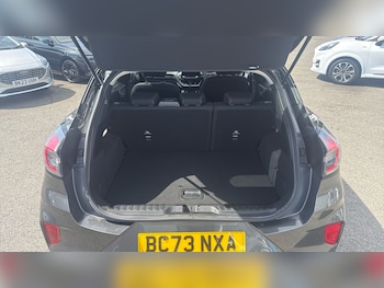Used Ford Puma 2024 for sale - 79320156: Photo