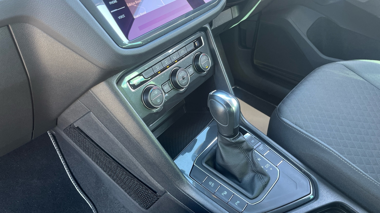 Used Volkswagen Tiguan 2020 for sale - 77851205: Photo 13