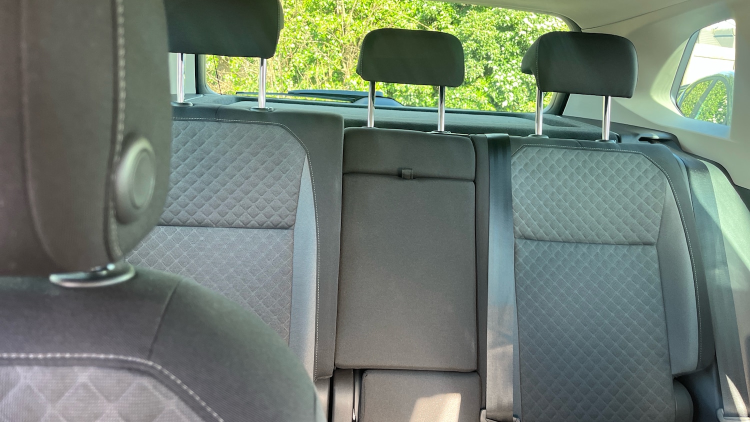 Used Volkswagen Tiguan 2020 for sale - 77851205: Photo 15