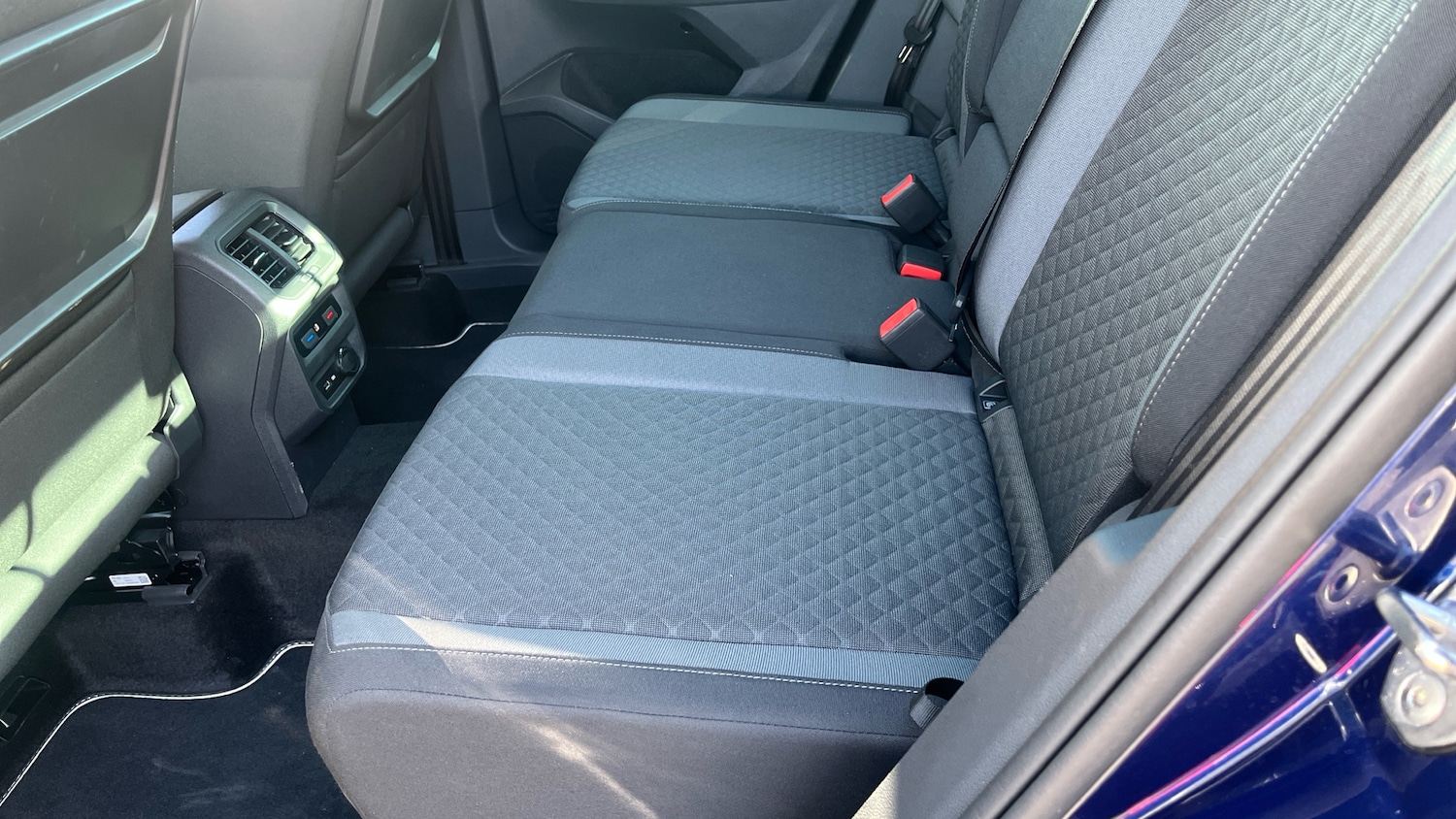 Used Volkswagen Tiguan 2020 for sale - 77851205: Photo 16