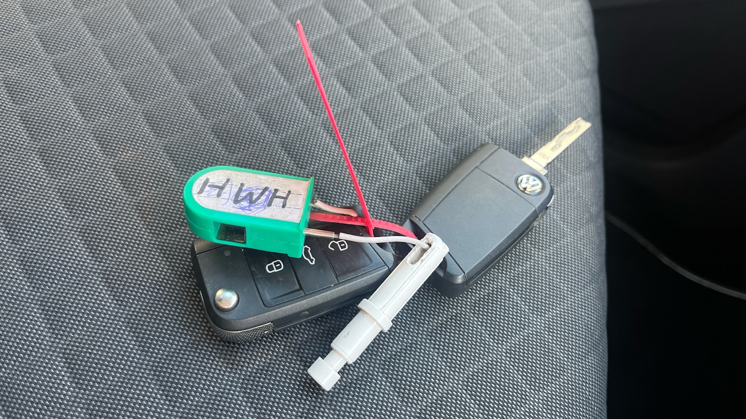 Used Volkswagen Tiguan 2020 for sale - 77851205: Photo 20