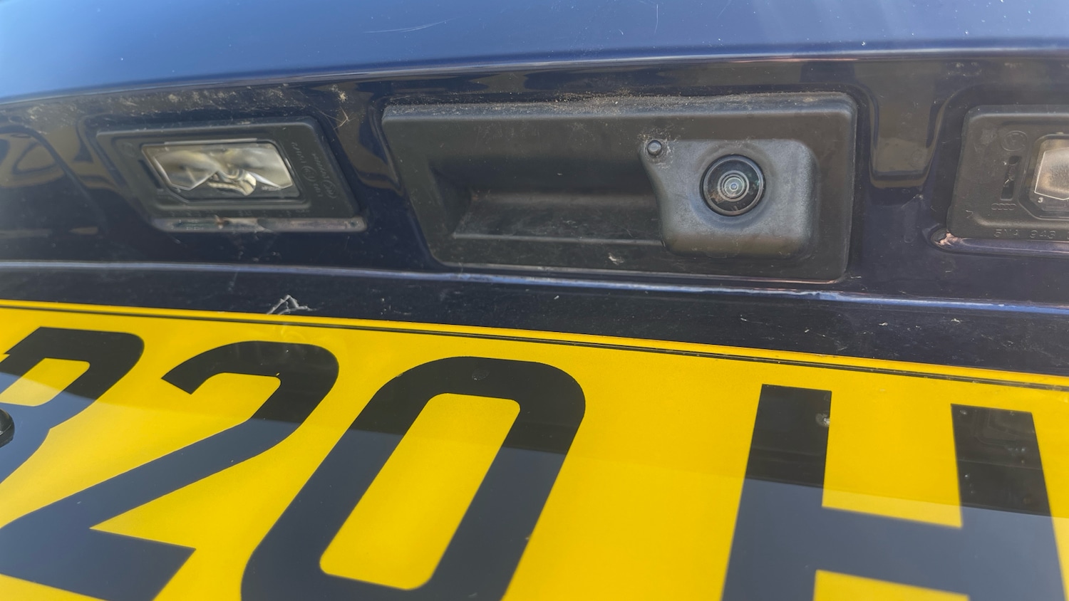 Used Volkswagen Tiguan 2020 for sale - 77851205: Photo 21