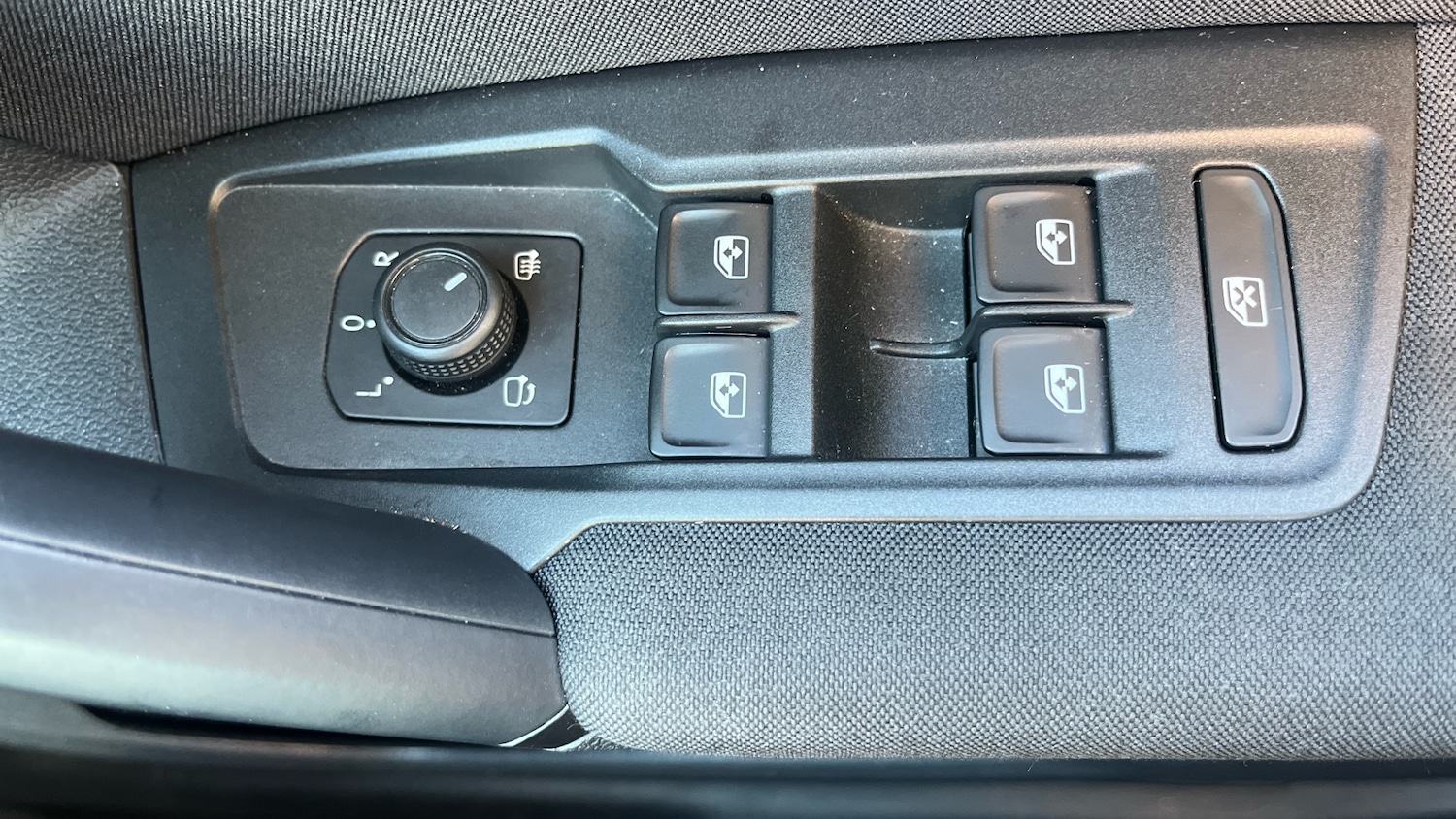 Used Volkswagen Tiguan 2020 for sale - 77851205: Photo 26