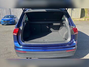 Used Volkswagen Tiguan 2020 for sale - 77851205: Photo