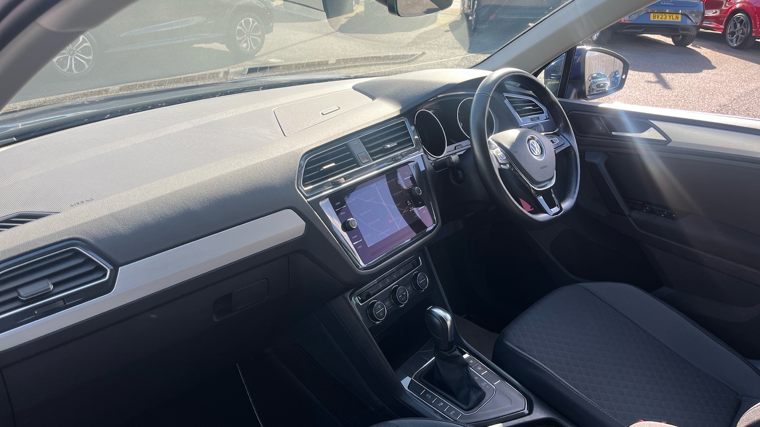 Used Volkswagen Tiguan 2020 for sale - 77851205: Photo 9