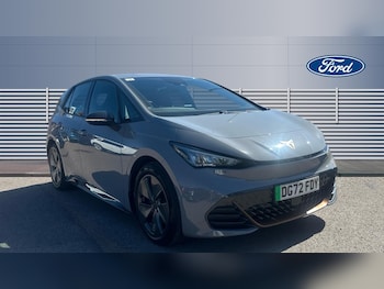 Used Cupra Born 2022 for sale - 78571138: Photo
