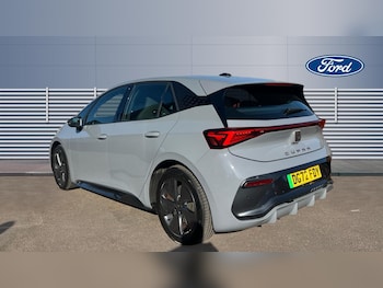 Used Cupra Born 2022 for sale - 78571138: Photo