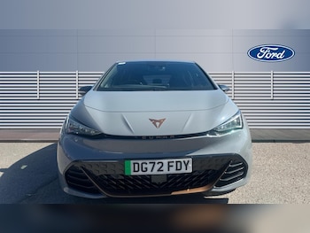 Used Cupra Born 2022 for sale - 78571138: Photo