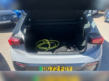 Used Cupra Born 2022 for sale - 78571138: Photo
