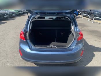 Used Ford Fiesta 2019 for sale - 79636419: Photo