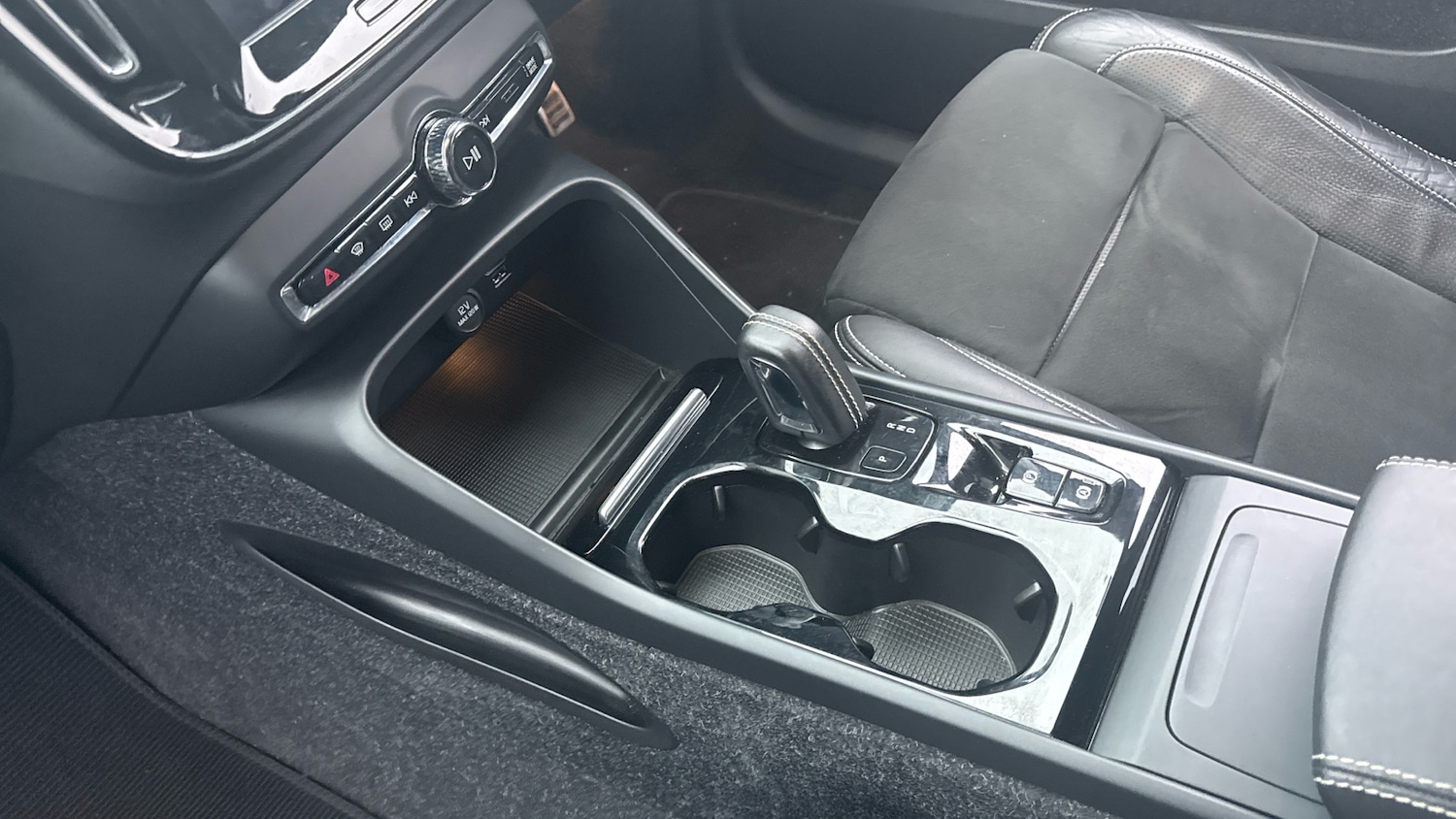 Used Volvo XC40 2020 for sale - 77032752: Photo 13