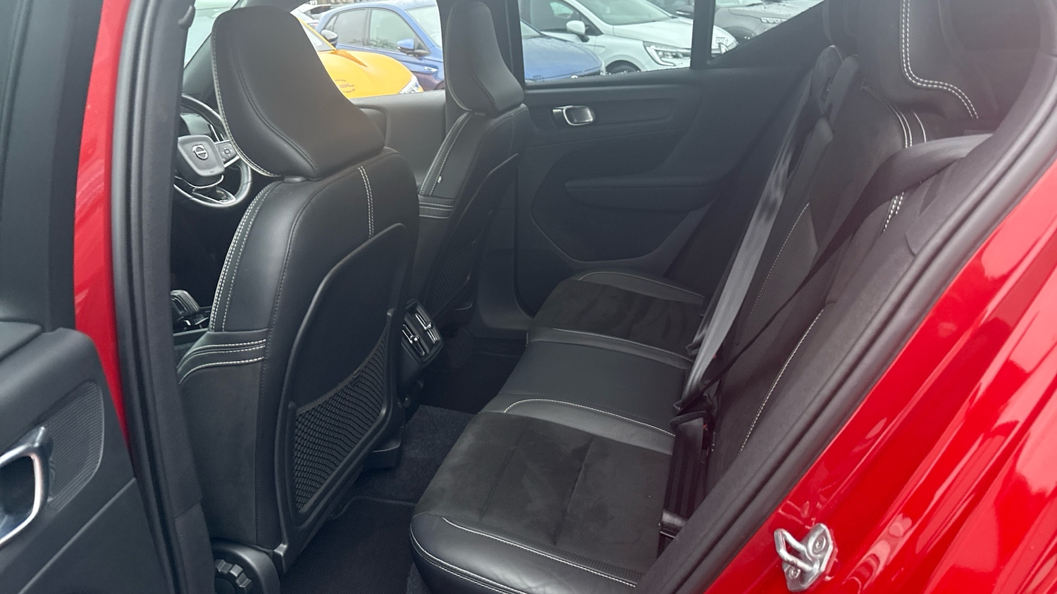 Used Volvo XC40 2020 for sale - 77032752: Photo 16