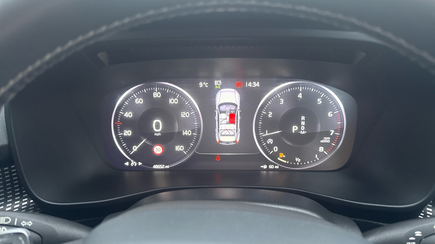 Used Volvo XC40 2020 for sale - 77032752: Photo 18