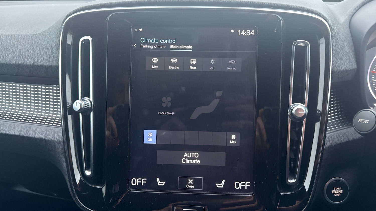 Used Volvo XC40 2020 for sale - 77032752: Photo 21