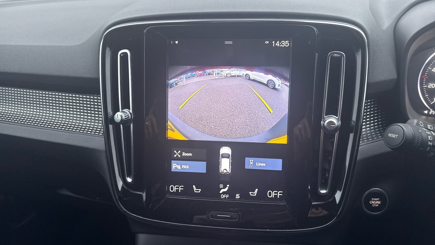 Used Volvo XC40 2020 for sale - 77032752: Photo 22