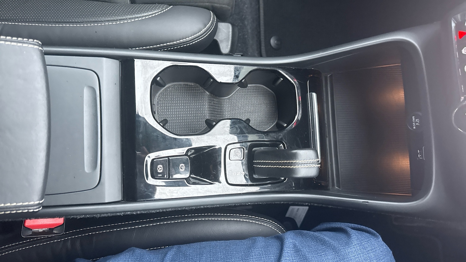 Used Volvo XC40 2020 for sale - 77032752: Photo 26