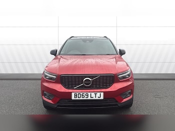 Used Volvo XC40 2020 for sale - 77032752: Photo
