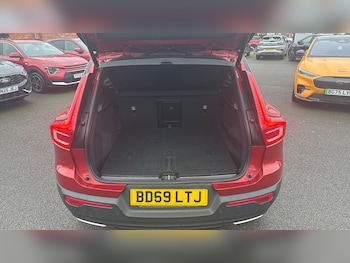 Used Volvo XC40 2020 for sale - 77032752: Photo