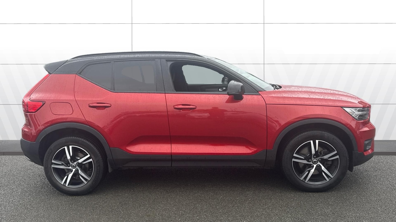 Used Volvo XC40 2020 for sale - 77032752: Photo 5