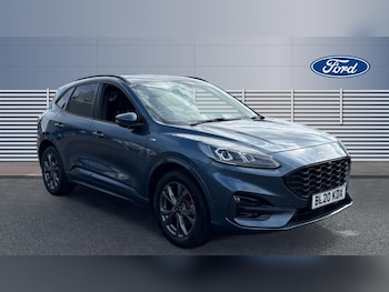 2020 (20) - 1.5 EcoBoost 150 ST-Line First Edition 5dr Petrol Estate