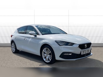 Used SEAT Leon 2021 for sale - 78708730: Photo