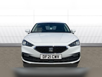 Used SEAT Leon 2021 for sale - 78708730: Photo