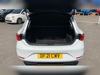 Used SEAT Leon 2021 for sale - 78708730: Photo