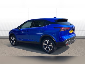 Used Nissan Qashqai 2023 for sale - 78733397: Photo