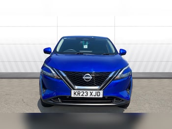 Used Nissan Qashqai 2023 for sale - 78733397: Photo