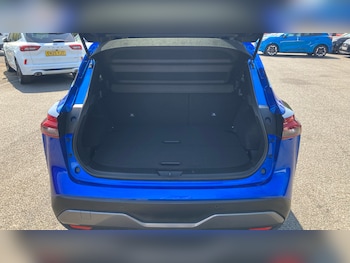 Used Nissan Qashqai 2023 for sale - 78733397: Photo