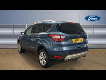 Used Ford Kuga 2019 for sale - 75392404: Photo