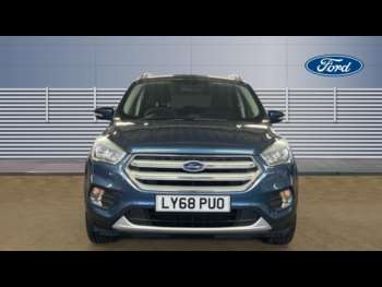 Used Ford Kuga 2019 for sale - 75392404: Photo