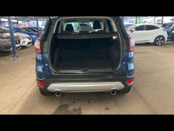 Used Ford Kuga 2019 for sale - 75392404: Photo
