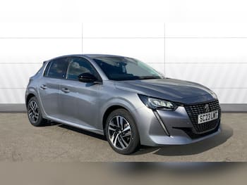 Used Peugeot 208 2023 for sale - 79636415: Photo