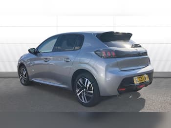 Used Peugeot 208 2023 for sale - 79636415: Photo