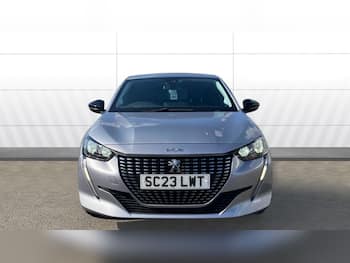 Used Peugeot 208 2023 for sale - 79636415: Photo