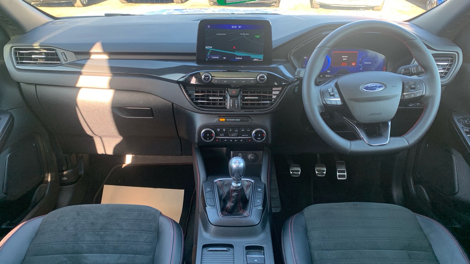 Used Ford Kuga 2023 for sale - 77931533: Photo 10