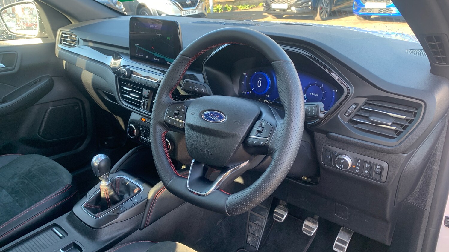 Used Ford Kuga 2023 for sale - 77931533: Photo 11