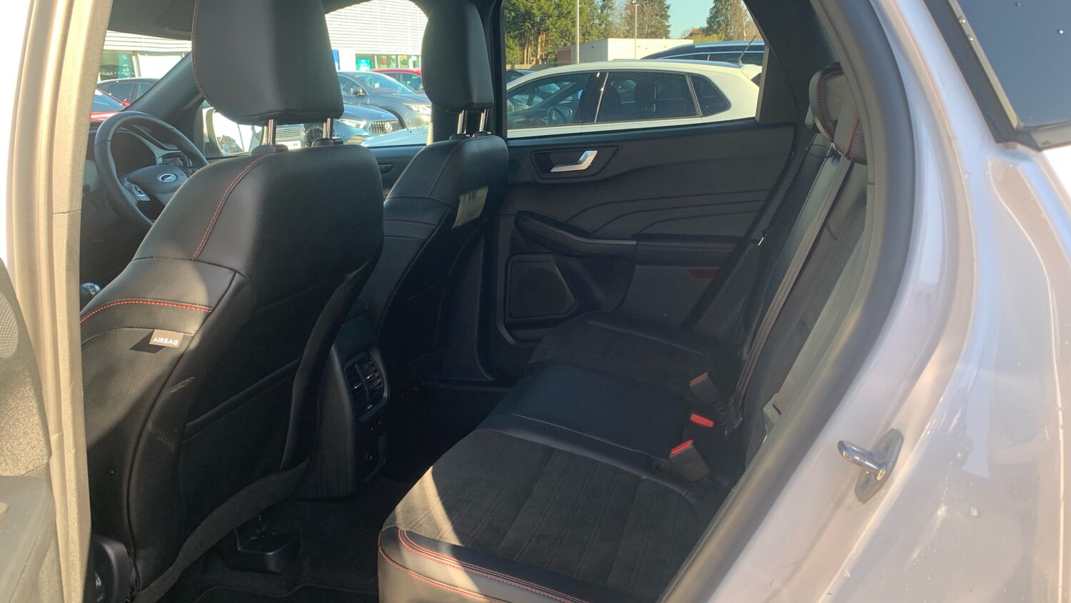 Used Ford Kuga 2023 for sale - 77931533: Photo 16