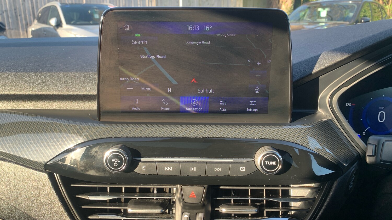 Used Ford Kuga 2023 for sale - 77931533: Photo 28