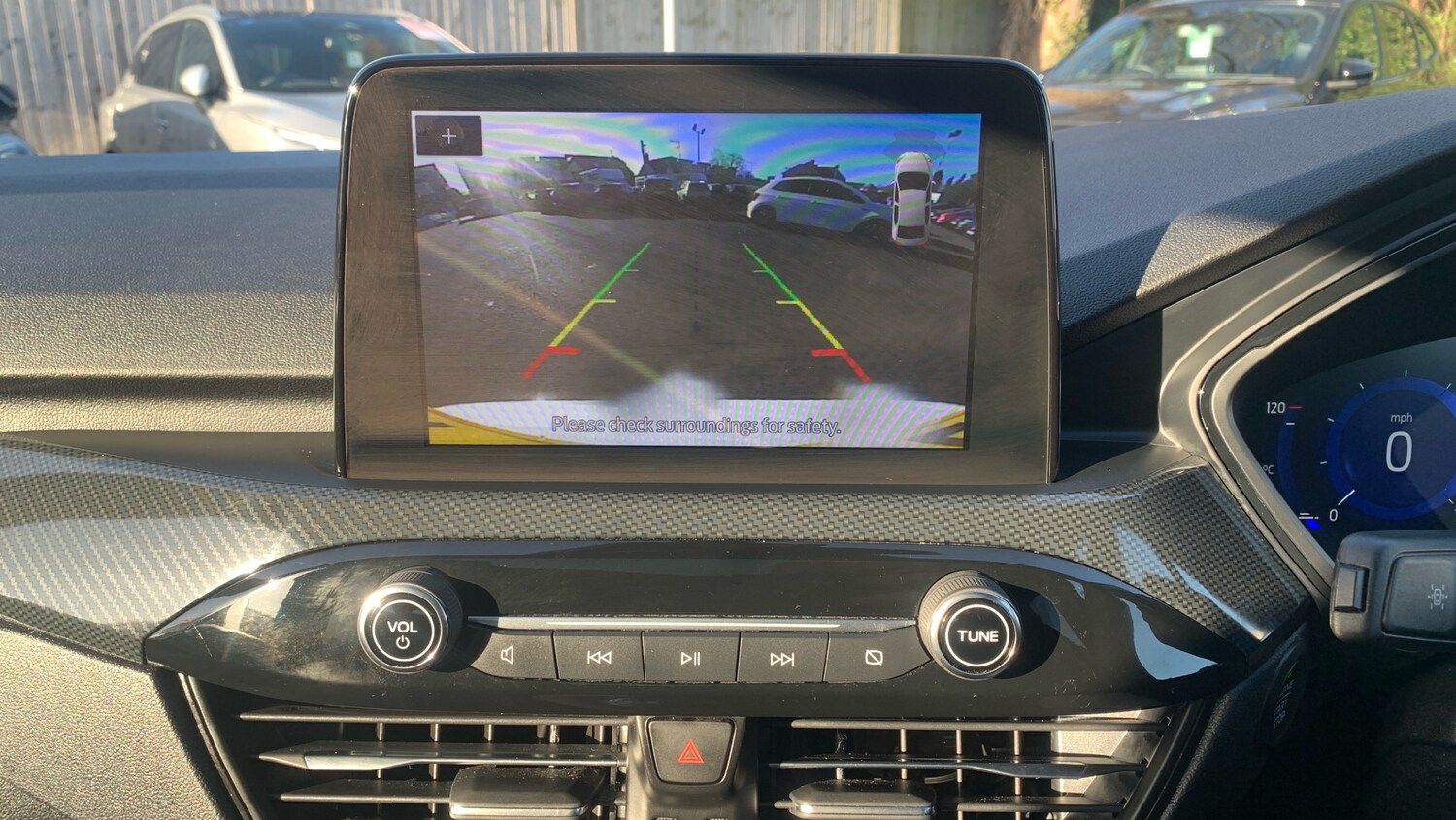 Used Ford Kuga 2023 for sale - 77931533: Photo 29