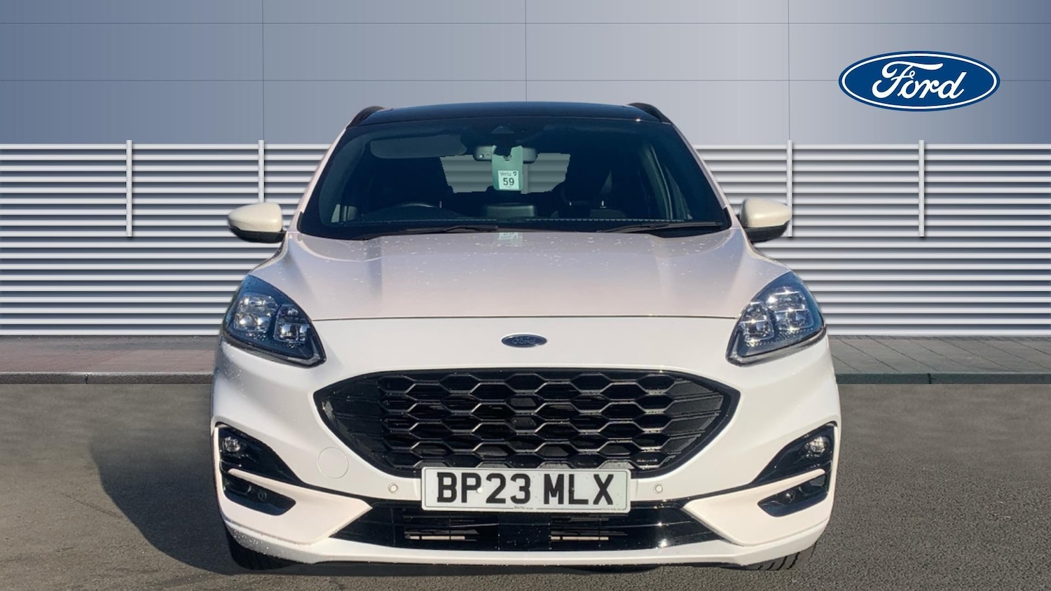 Used Ford Kuga 2023 for sale - 77931533: Photo 3