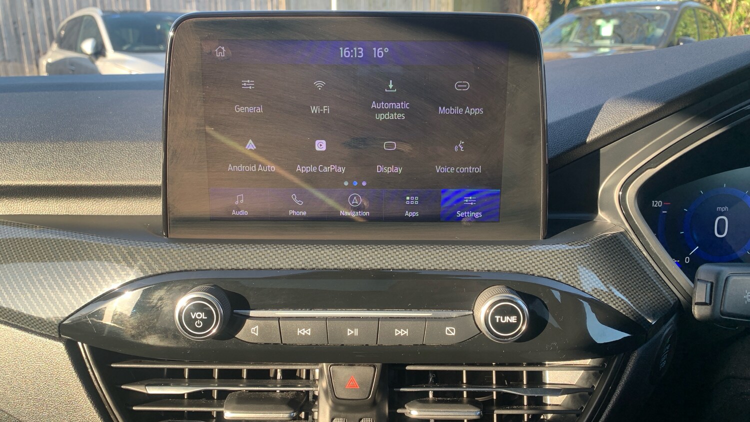 Used Ford Kuga 2023 for sale - 77931533: Photo 30