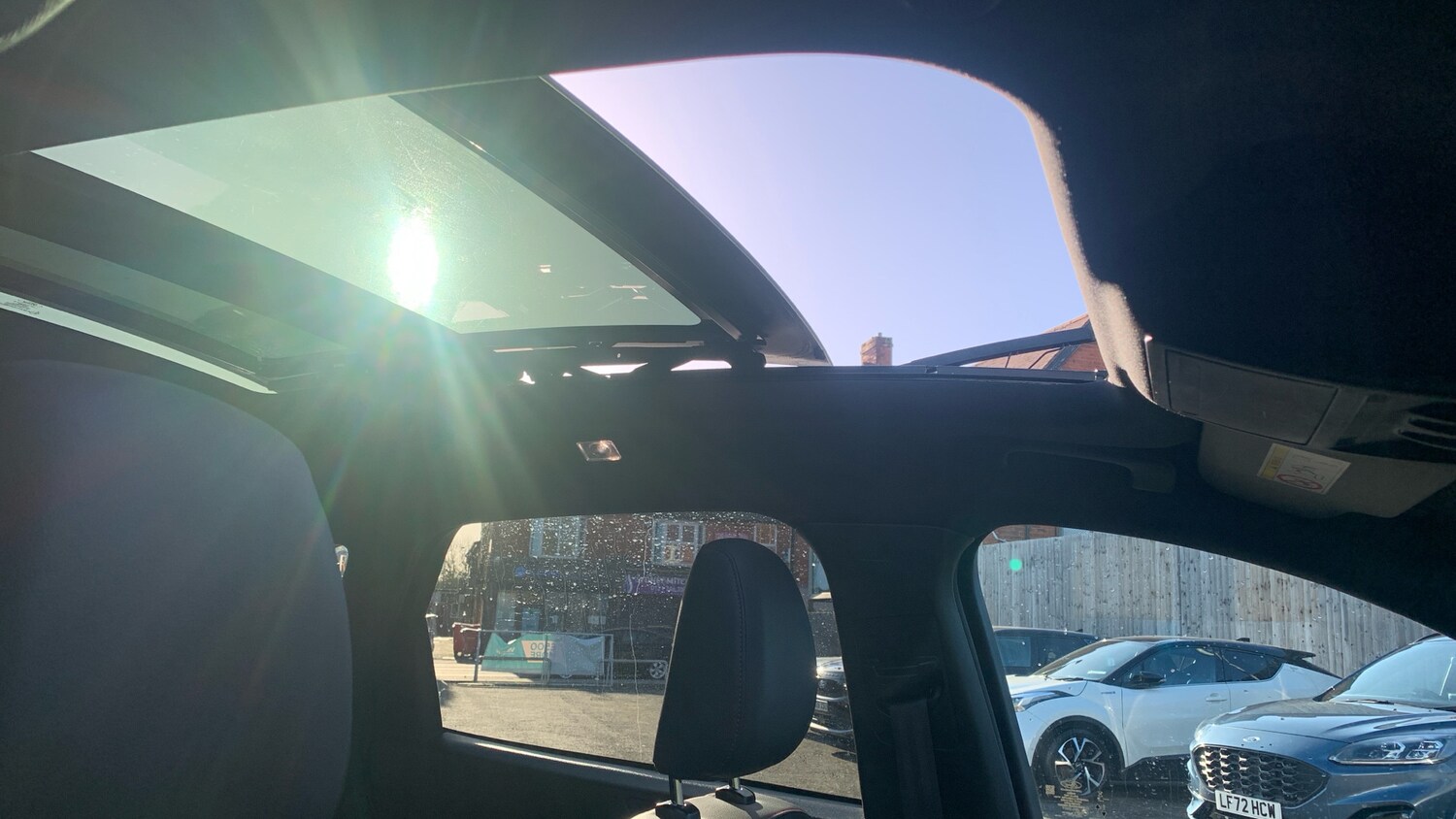 Used Ford Kuga 2023 for sale - 77931533: Photo 42