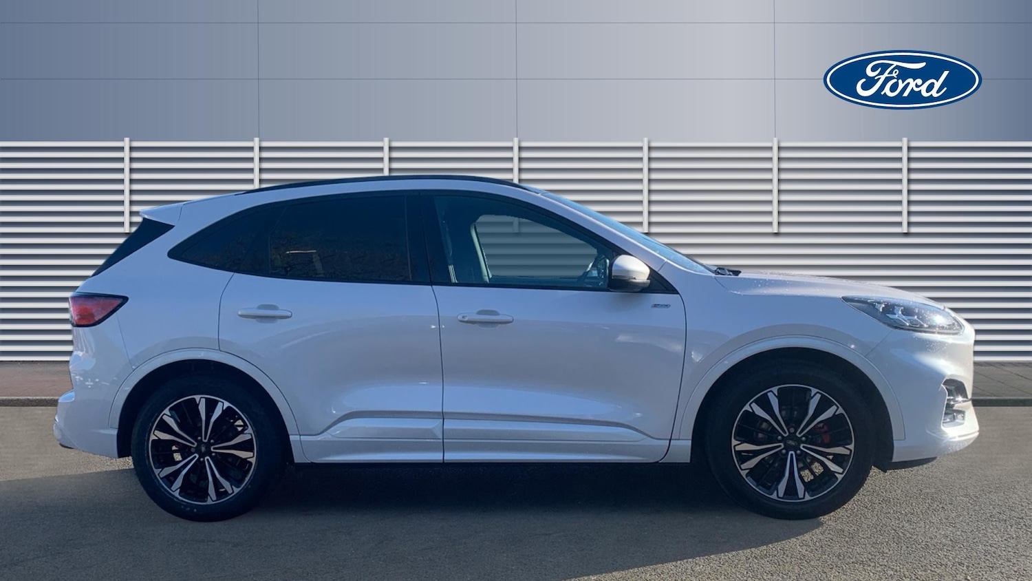 Used Ford Kuga 2023 for sale - 77931533: Photo 5